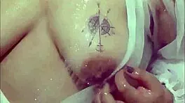 viral student naligo mag isa