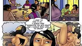 Miss Rita Blows Principal For Sextape Help