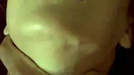 redhead latina with big ass begs for creampie in naughty pussy loving milk