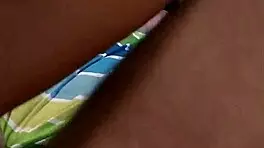 Blonde 18 year old addison cain fucked in sorority house