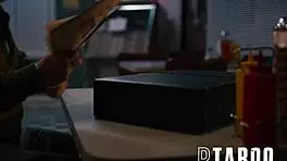 saving the family business tommy pistol katie kush