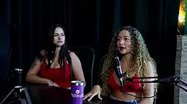 erotic dance leads to bike masturbation and gangbang - bruninha