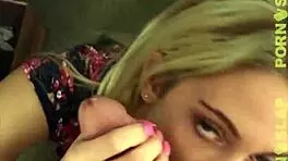 Khloe Kapri Breaks Studying For Hard Fuck