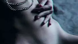 pretty teen fingering tight pussy and ass avidly