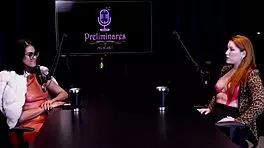 Ninfomaníaca Precisou De Terapia O Swing É Uma Comunidade Está Resolvida Com Sua Sexualidade E Costuma Atender Bastante Políticos - Natasha Fiore Watch On Sheer Red