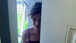 petite slut josie jo undergoes sex therapy breeding with james hardon