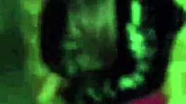 I Felt Her Big Tits Bounce While Getting Fucked Hard After Entering the House