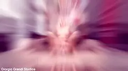 Ria Sunn Tests Handmade Opener Size L with Intense Anal Fisting