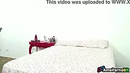 i turned into another man for intense anal sessions