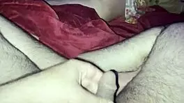 Cuckold Fails to Satisfy While Wife Craves Big Fat Cock