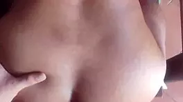 Rico anal fucks curvy ass doggy style