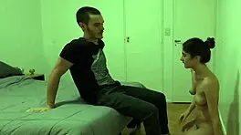 i feel intense pleasure fucking latina teen raw