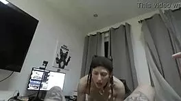 Arschleck sklavin part 1 in ego sicht