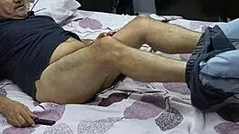 Yulis' Tight Pussy Seduced Intensely