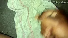 The wifi guy collected payment and fucked the madam passionately