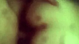 fucking my big-ass girlfriend doggy style