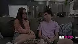 It Better Be Me Than Some Random Stranger On The Road For Your First Time!