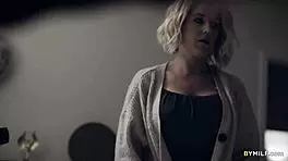 Kit Mercer Offers Assistance To Young Man