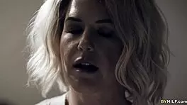 Kit Mercer Offers Assistance To Young Man