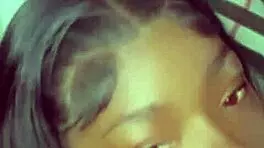 My little 18+ shy girl caught on her knees sucking big black cocks again 😏