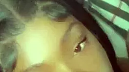 My little 18+ shy girl caught on her knees sucking big black cocks again 😏