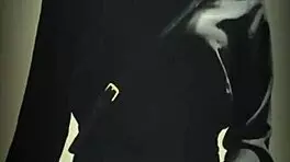 you see that ladyboy cumshot in public?