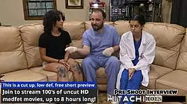 Cum to bed with me - Nicole Luva