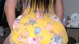 Fuck Me Before the Others Wake Up Says My Stepsister