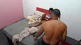 did you give in to blackmail and fuck without wanting to in anal?