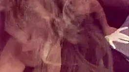 Lana Croft Is A Black Dick Addict