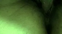 oh wow this guy cum inside my pregnant pussy with a geyser of sperm in 30 seconds like a virgin