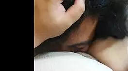 Lustful relationship of a young lady with her partner part 2