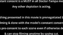 Cum to bed with me - Nicole Luva