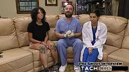 Cum to bed with me - Nicole Luva