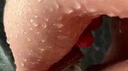 hot aesthetic girl masturbates in sunny shower, teen amateur from saudi arabia in los angeles usa