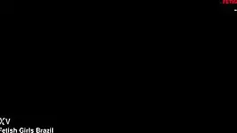 Check out this naughty brazilian nun with big curves 😍