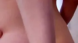 Perfect Ass Cowgirl Moaning Passionately