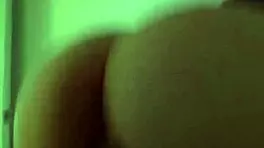 Perfect Ass Cowgirl Moaning Passionately