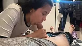 Quiero Que Me Des De Tu Rica Leche Padrastro Lláname La Boca De Tu Rica Leche