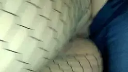 puta latina culona pone bien cachonda para que le follen el culo