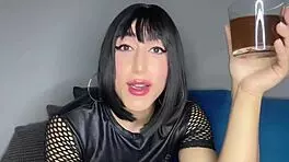 Trip Out The Realness With Viper Fierce Sex Coach