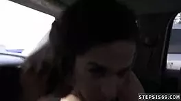 cute chubby teen 18+ the next day got a frenzied call from anikka