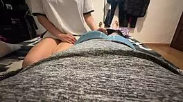 Quiero Que Me Des De Tu Rica Leche Padrastro Lláname La Boca De Tu Rica Leche