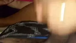 Single mother enjoys good oral sex