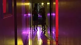 Shawna lenee and natasha nice weren't ready to stop