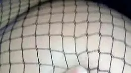 puta latina culona pone bien cachonda para que le follen el culo