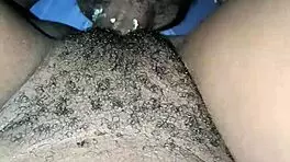 Fuck Me Gently And Cum Inside My Pussy