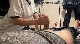 Quiero Que Me Des De Tu Rica Leche Padrastro Lláname La Boca De Tu Rica Leche