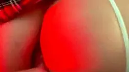 Hermosa Colombiana Culona Ama Montar Una BBC