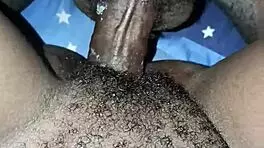 Fuck Me Gently And Cum Inside My Pussy